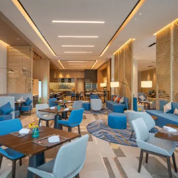 Holiday Inn Express LANZHOU NEW AREA by IHG