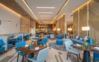 Holiday Inn Express Lanzhou New Area Zhongchuan Airports