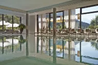 Kempinski Hotel Berchtesgaden Hotels in Berchtesgaden
