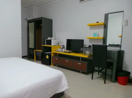 The Icon Service Apartment