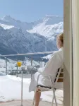 The Cambrian - Mountain view