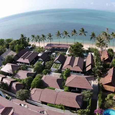 The Sea Koh Samui Resort and Residences by Tolani