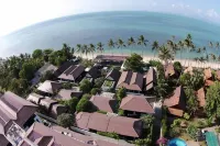The Sea Koh Samui Resort and Residences by Tolani Hotel di Bang Por