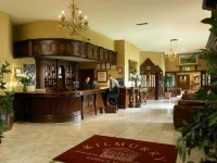 Kilmurry Lodge Hotel