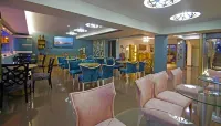 Principal New Leisure Hotel - breakfast