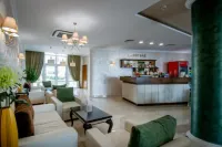Hotel Miramar Sozopol - bar