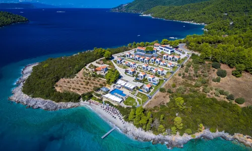 Adrina Resort & Spa
