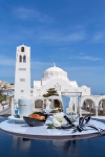 阿樂珊納 SPA 套房酒店