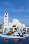 Aressana Spa Hotel & Suites - Small Luxury Hotels of the World Hotels in Thira
