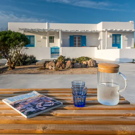 Eiriana Luxury Suites