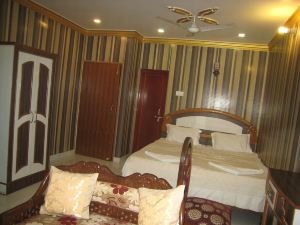 Kedareswar B&B