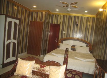 Kedareswar B&B