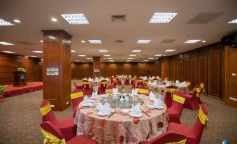 Vientiane Plaza Hotel