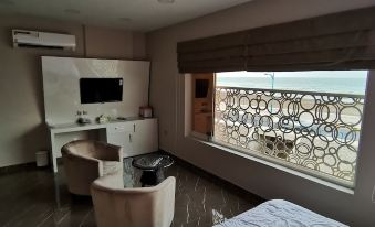 Marina Sohar Hotel