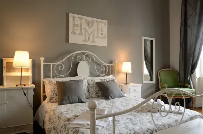 Le Cupole Hotel a Trieste