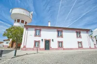 Casa da Moira Hotels in Avis