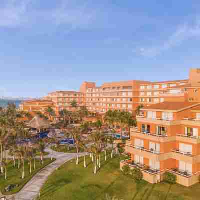 Grand Fiesta Americana Veracruz Hotel Exterior