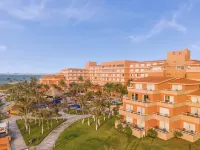 Grand Fiesta Americana Veracruz Отели рядом с достопримечательностью «Парк Эриберто Кеоэ Висент»