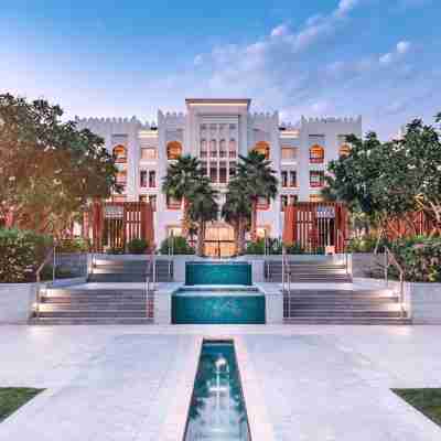 Al Messila, a Luxury Collection Resort & Spa, Doha Hotel Exterior