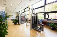 Schlosshotel Villa Westerberge Hotels in Aschersleben