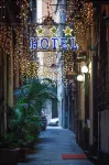 Hotel Veronese - bar