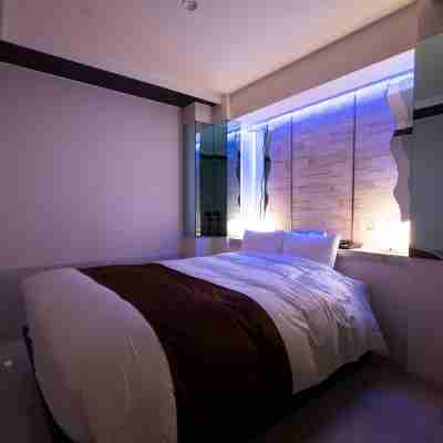 Hotel U9Q - Adults Only Rooms