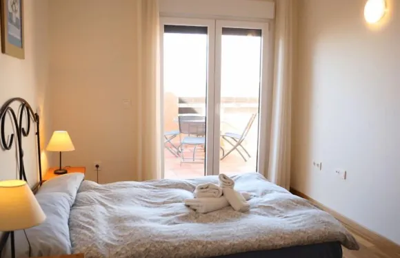 斯帕麗特瑪旅遊公寓式酒店