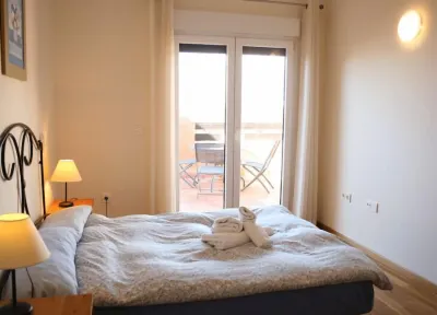 Apartamentos Turísticos Spiritmar Hotels in Almerimar