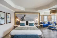 Labourdonnais Waterfront Hotel Hotel di Pointe aux Canonniers