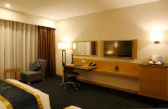 เชา ไซ่ง่อน โฮเทลแอนด์สปา