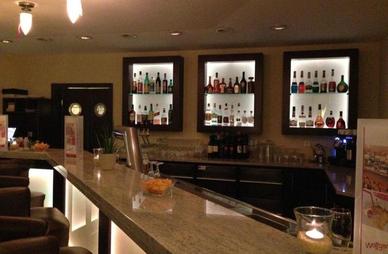Hotel Amadeus photo 4