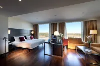 Eurostars Zaragoza Hotels in 