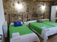 Hosteria Calixtino Hotels in Palas de Rei