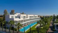 Aliathon Aegean Hotels in 