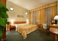 Aaron Hotels in Prag