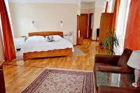 Penzion Daniela Hotels in Rajecke Teplice