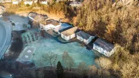 Hald Sommerhotell Hotels in Mandal