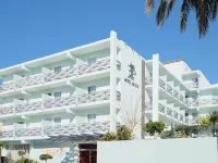 AzuLine Hotel Pacific Hotels near Punta Galera Beach