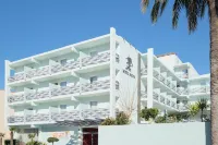 AzuLine Hotel Pacific Hotel di Sant Antoni de Portmany