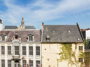 Hotel Rubens - Grote Markt