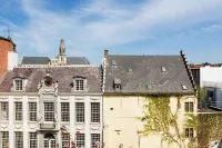 Hotel Rubens-Grote Markt Hotels in der Nähe von Sankt Pauluskirche