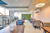 Room in Guest Room - Malecon Premium Plus