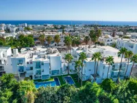 Rio Gardens Hotel Apartments