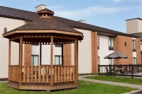 Baymont by Wyndham Rocky Mount Hotels in Rocky Mount