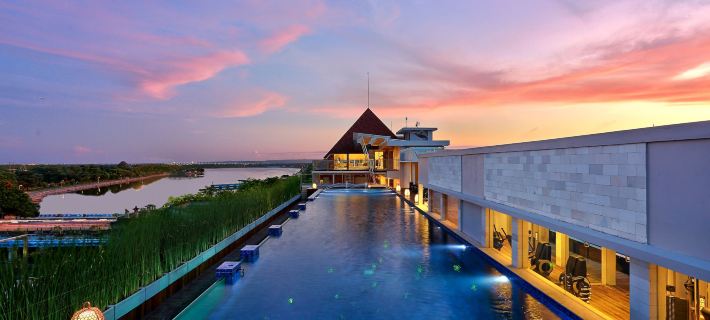 Mega Boutique Hotel & Spa Bali Hotels in Bali