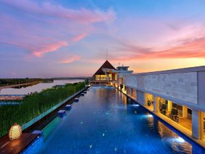 Mega Boutique Hotel & Spa Bali