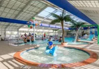Francis Scott Key Family Resort - Pool