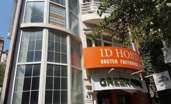 ID Hostel Rostov-on-Don