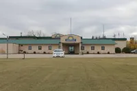 Howard Johnson by Wyndham Portage la Prairie Các khách sạn ở Portage la Prairie