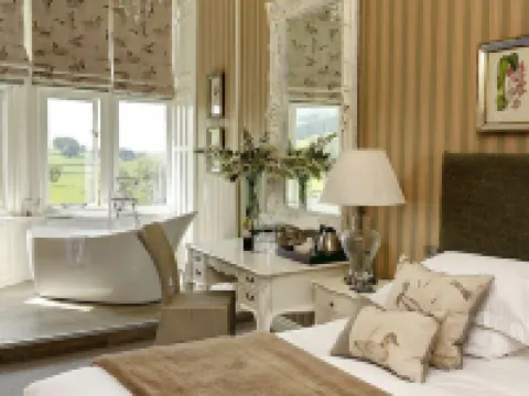 Falcon Manor Hotel Hotels in Settle